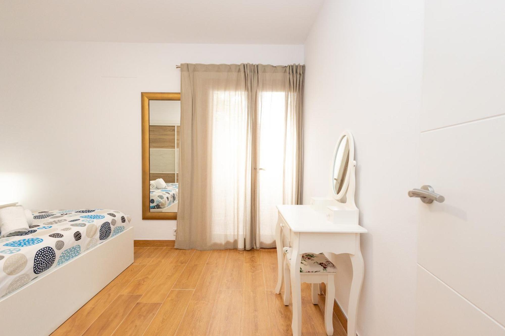 Dani Appartement *