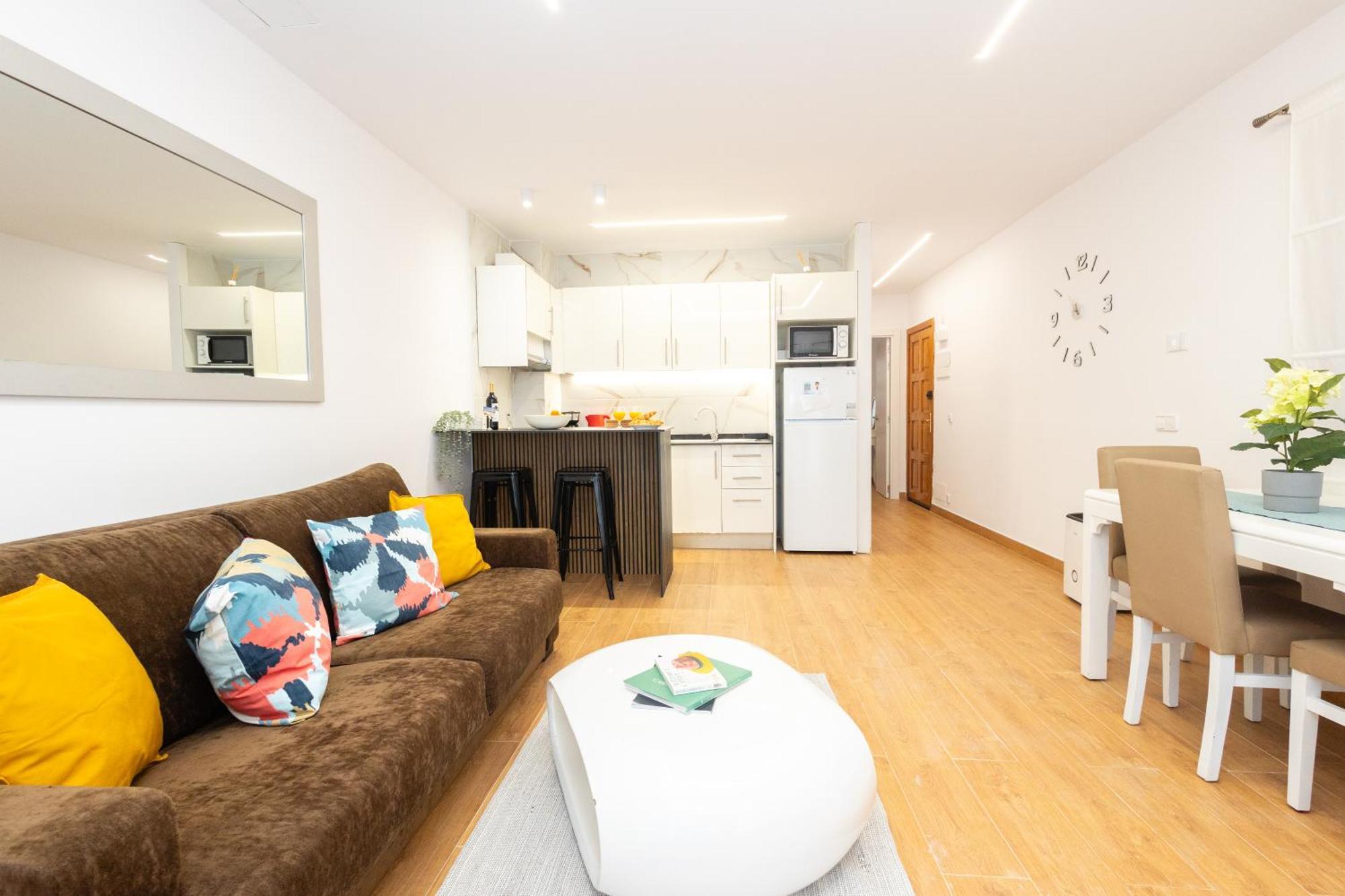 Appartement Dani