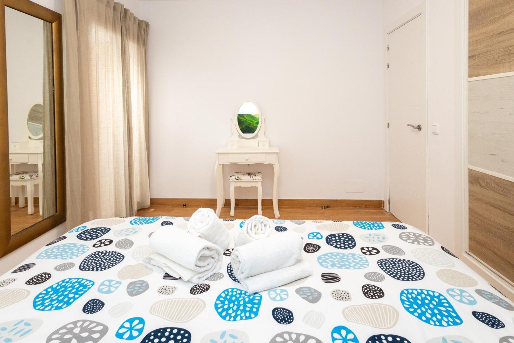 Dani Appartement *