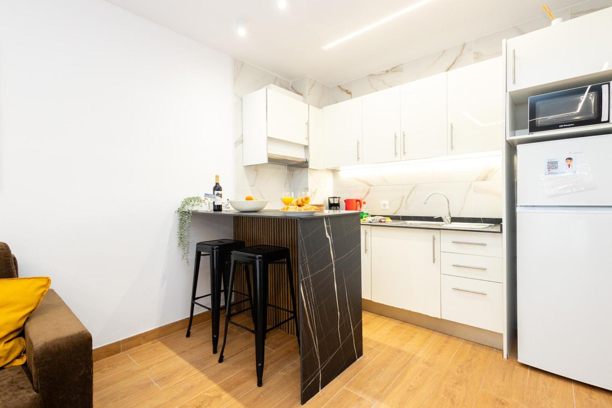 Appartement Dani *