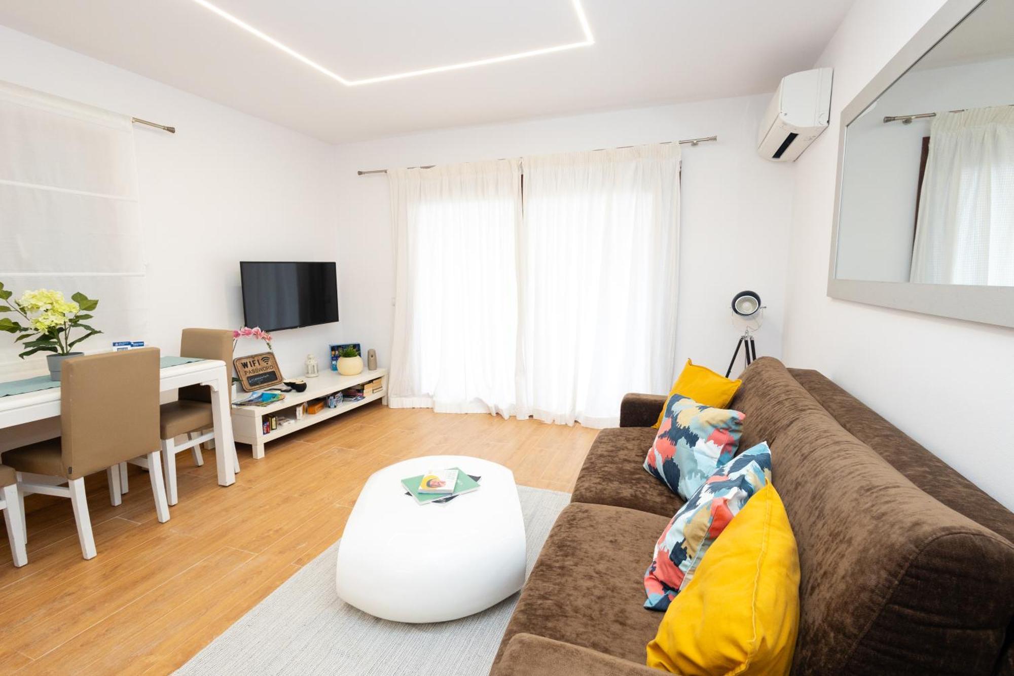 Dani Appartement