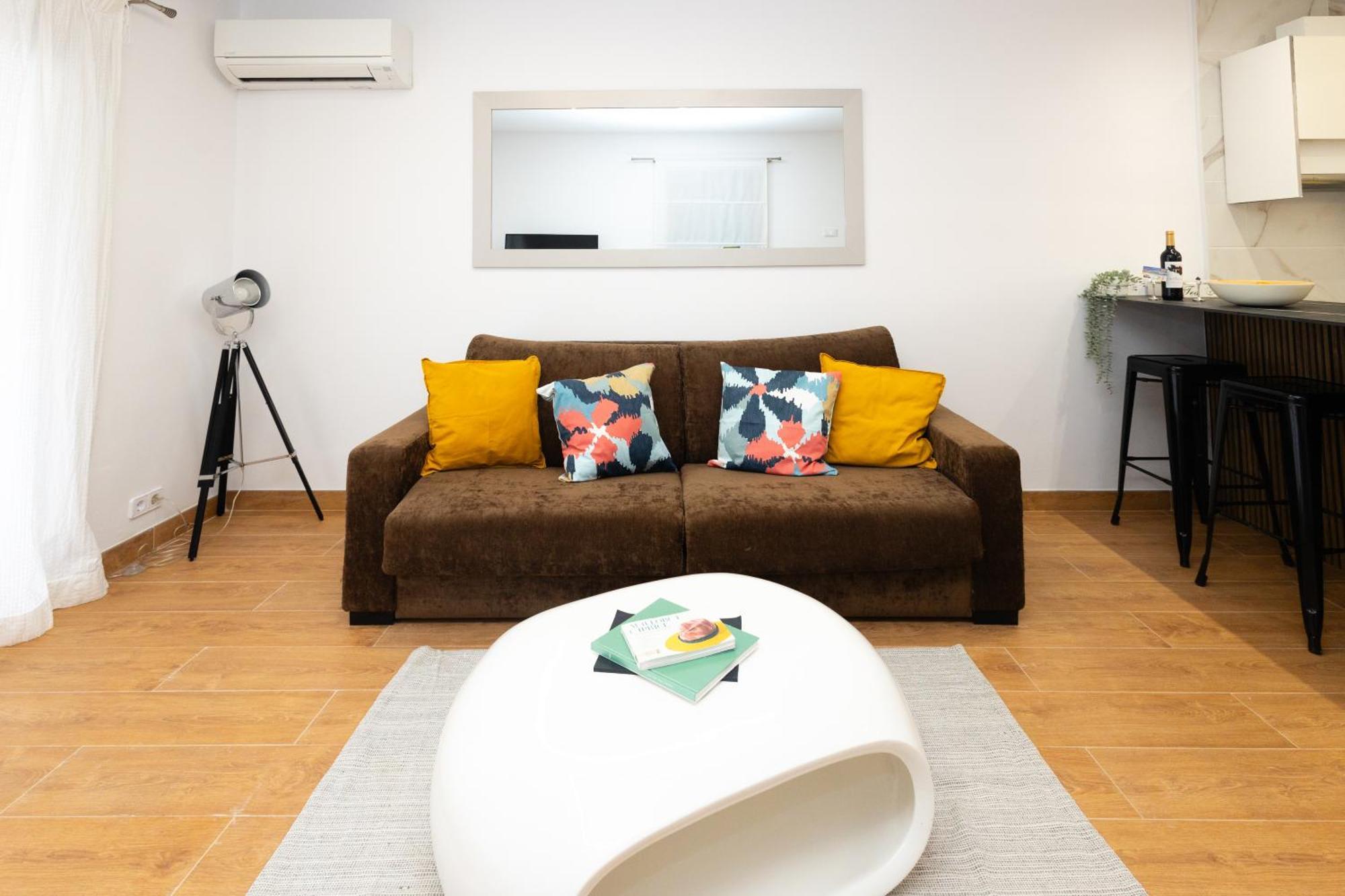 Appartement Dani