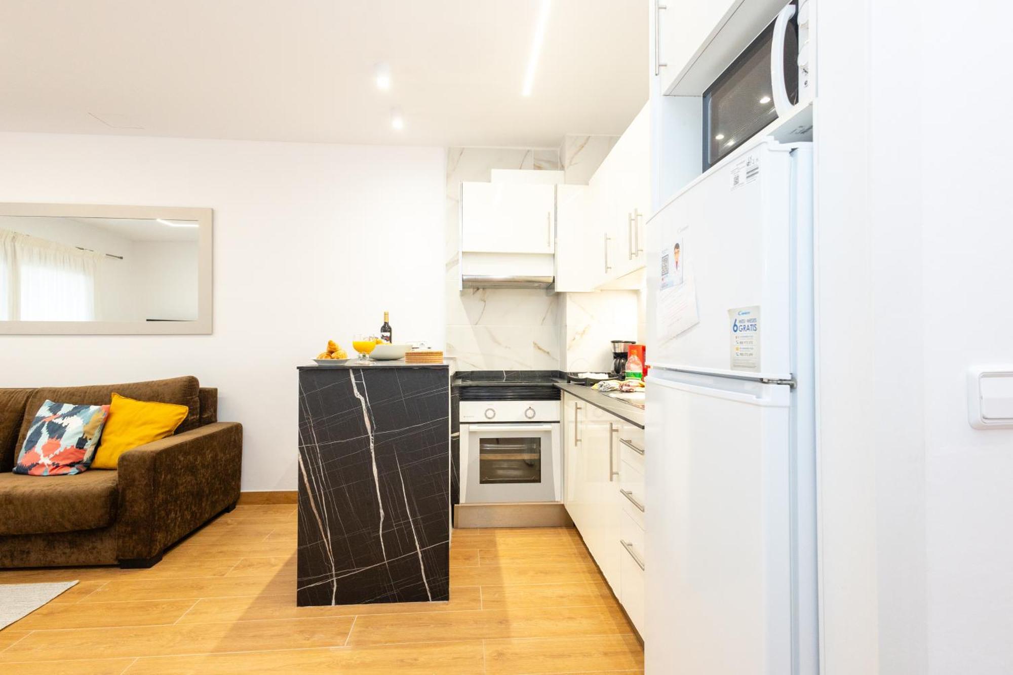 Dani Appartement Pollença